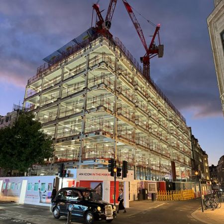 Wells House