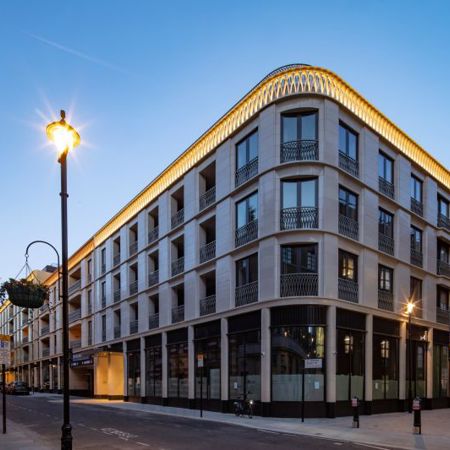 Marylebone Square