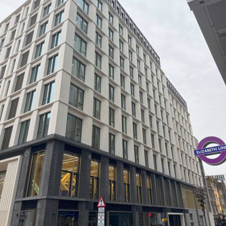 101 Moorgate